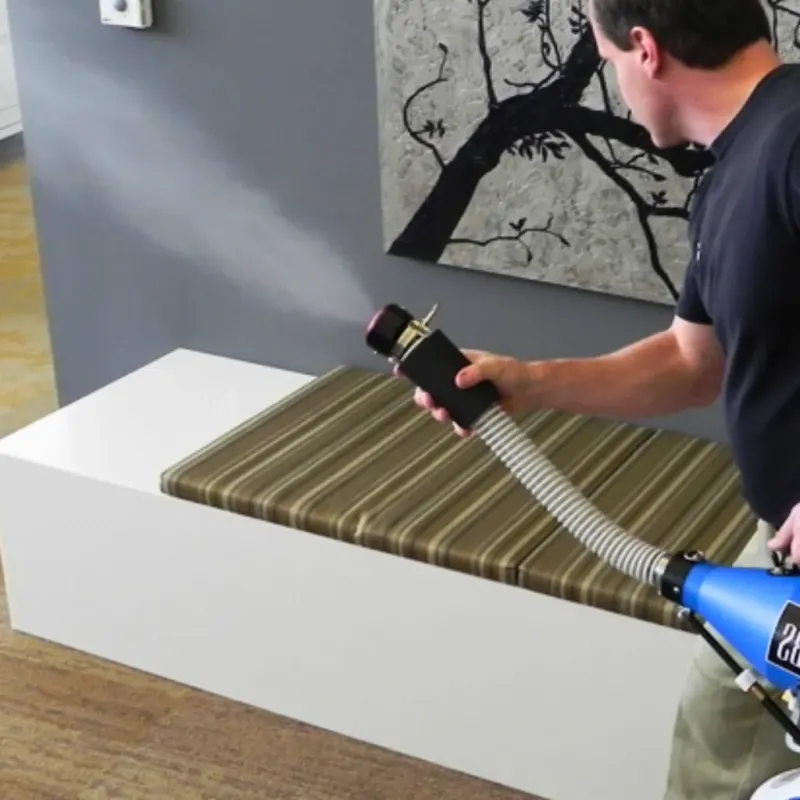 Professional Odor Removal in Stockton, KS